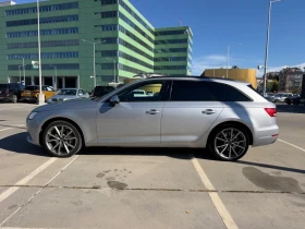 Audi A4 2.0 TDI quattro 190 к.с. S tronic | Auto.bg — изображение 4 Audi A4 2.0 TDI quattro 190 к.с. S tronic | Auto.bg — изображение 4