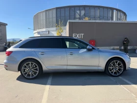 Audi A4 2.0 TDI quattro 190 к.с. S tronic | Auto.bg — изображение 8 Audi A4 2.0 TDI quattro 190 к.с. S tronic | Auto.bg — изображение 8
