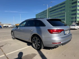 Audi A4 2.0 TDI quattro 190 к.с. S tronic | Auto.bg — изображение 5 Audi A4 2.0 TDI quattro 190 к.с. S tronic | Auto.bg — изображение 5