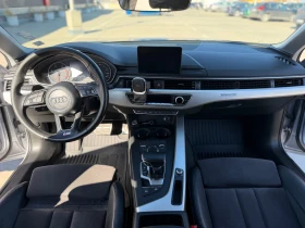 Audi A4 2.0 TDI quattro 190 к.с. S tronic | Auto.bg — изображение 13 Audi A4 2.0 TDI quattro 190 к.с. S tronic | Auto.bg — изображение 13