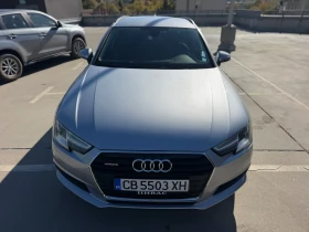 Audi A4 2.0 TDI quattro 190 к.с. S tronic | Auto.bg — изображение 3 Audi A4 2.0 TDI quattro 190 к.с. S tronic | Auto.bg — изображение 3