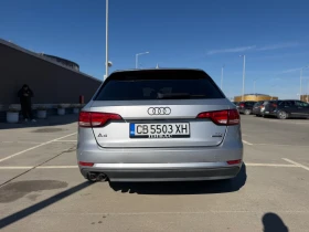 Audi A4 2.0 TDI quattro 190 к.с. S tronic | Auto.bg — изображение 6 Audi A4 2.0 TDI quattro 190 к.с. S tronic | Auto.bg — изображение 6