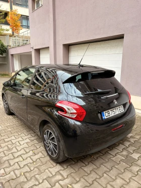Peugeot 208 - 3000 € - 92070067 6 | Car24.bg Peugeot 208 - 3000 € - 92070067 6