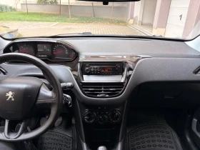 Peugeot 208 - 3000 € - 92070067 9 | Car24.bg Peugeot 208 - 3000 € - 92070067 9