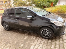 Peugeot 208 - 3000 € - 92070067 4 | Car24.bg Peugeot 208 - 3000 € - 92070067 4