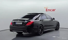 Mercedes-Benz S 63 AMG undefined | Auto.bg — изображение 2 Mercedes-Benz S 63 AMG undefined | Auto.bg — изображение 2