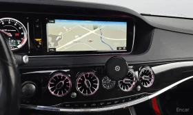 Mercedes-Benz S 63 AMG undefined | Auto.bg — изображение 13 Mercedes-Benz S 63 AMG undefined | Auto.bg — изображение 13