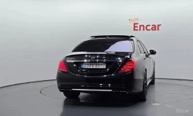 Mercedes-Benz S 63 AMG undefined | Auto.bg — изображение 4 Mercedes-Benz S 63 AMG undefined | Auto.bg — изображение 4