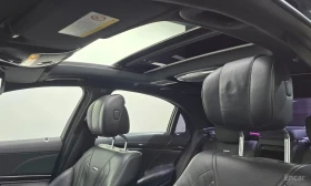 Mercedes-Benz S 63 AMG undefined | Auto.bg — изображение 15 Mercedes-Benz S 63 AMG undefined | Auto.bg — изображение 15