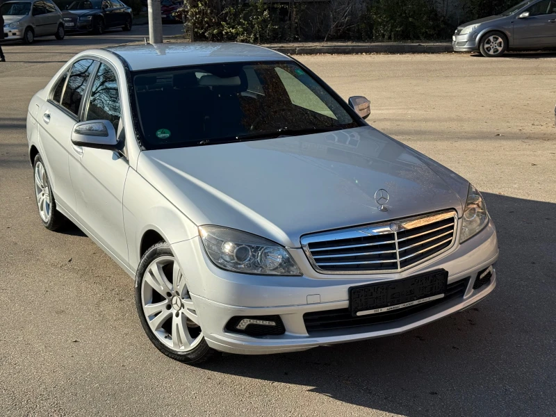Mercedes-Benz C 200 НОВ ВНОС 158, 000КМ РЕАЛНИ - 9750 лв. / 4985.10 € - 81435543 1 | Car24.bg Mercedes-Benz C 200 НОВ ВНОС 158, 000КМ РЕАЛНИ - 9750 лв. / 4985.10 € - 81435543 1
