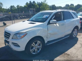 Mercedes-Benz ML 350 - Car24.bg Mercedes-Benz ML 350