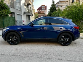 Infiniti QX70 QX70s 4x4 Full - 30999 лв. / 15849.54 € - 19734945 4 | Car24.bg Infiniti QX70 QX70s 4x4 Full - 30999 лв. / 15849.54 € - 19734945 4