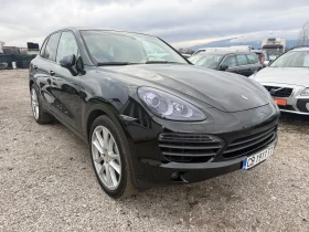 Porsche Cayenne Cayenne S hybrid - 22000 € / 43028.26 лв. - 52790906 4 | Car24.bg Porsche Cayenne Cayenne S hybrid - 22000 € / 43028.26 лв. - 52790906 4