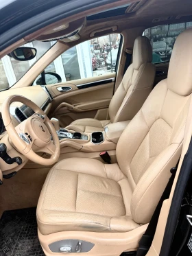 Porsche Cayenne Cayenne S hybrid - 22000 € / 43028.26 лв. - 52790906 12 | Car24.bg Porsche Cayenne Cayenne S hybrid - 22000 € / 43028.26 лв. - 52790906 12