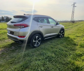 Hyundai Tucson TOP 2.0 136кс. ПАНОРАМА НОВА - 14300 € / 27968.37 лв. - 38625002 6 | Car24.bg Hyundai Tucson TOP 2.0 136кс. ПАНОРАМА НОВА - 14300 € / 27968.37 лв. - 38625002 6