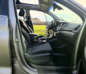 Hyundai Tucson TOP 2.0 136кс. ПАНОРАМА НОВА - 14300 € / 27968.37 лв. - 38625002 10 | Car24.bg Hyundai Tucson TOP 2.0 136кс. ПАНОРАМА НОВА - 14300 € / 27968.37 лв. - 38625002 10