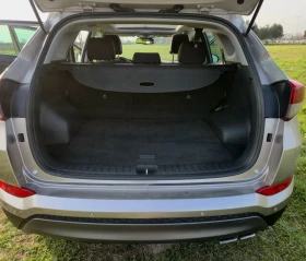 Hyundai Tucson TOP 2.0 136кс. ПАНОРАМА НОВА - 14300 € / 27968.37 лв. - 38625002 14 | Car24.bg Hyundai Tucson TOP 2.0 136кс. ПАНОРАМА НОВА - 14300 € / 27968.37 лв. - 38625002 14