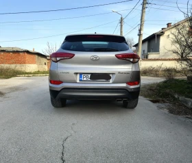 Hyundai Tucson TOP 2.0 136кс. ПАНОРАМА НОВА - 14300 € / 27968.37 лв. - 38625002 15 | Car24.bg Hyundai Tucson TOP 2.0 136кс. ПАНОРАМА НОВА - 14300 € / 27968.37 лв. - 38625002 15