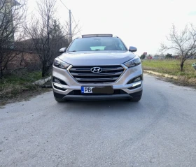 Hyundai Tucson TOP 2.0 136кс. ПАНОРАМА НОВА - 14300 € / 27968.37 лв. - 38625002 3 | Car24.bg Hyundai Tucson TOP 2.0 136кс. ПАНОРАМА НОВА - 14300 € / 27968.37 лв. - 38625002 3