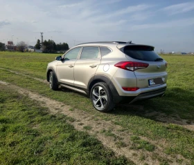 Hyundai Tucson TOP 2.0 136кс. ПАНОРАМА НОВА - 14300 € / 27968.37 лв. - 38625002 7 | Car24.bg Hyundai Tucson TOP 2.0 136кс. ПАНОРАМА НОВА - 14300 € / 27968.37 лв. - 38625002 7