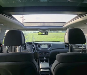 Hyundai Tucson TOP 2.0 136кс. ПАНОРАМА НОВА - 14300 € / 27968.37 лв. - 38625002 12 | Car24.bg Hyundai Tucson TOP 2.0 136кс. ПАНОРАМА НОВА - 14300 € / 27968.37 лв. - 38625002 12