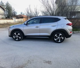 Hyundai Tucson TOP 2.0 136кс. ПАНОРАМА НОВА - 14300 € / 27968.37 лв. - 38625002 2 | Car24.bg Hyundai Tucson TOP 2.0 136кс. ПАНОРАМА НОВА - 14300 € / 27968.37 лв. - 38625002 2