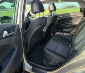 Hyundai Tucson TOP 2.0 136кс. ПАНОРАМА НОВА - 14300 € / 27968.37 лв. - 38625002 9 | Car24.bg Hyundai Tucson TOP 2.0 136кс. ПАНОРАМА НОВА - 14300 € / 27968.37 лв. - 38625002 9