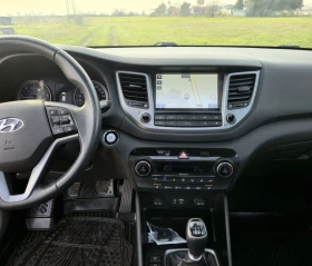 Hyundai Tucson TOP 2.0 136кс. ПАНОРАМА НОВА - 14300 € / 27968.37 лв. - 38625002 11 | Car24.bg Hyundai Tucson TOP 2.0 136кс. ПАНОРАМА НОВА - 14300 € / 27968.37 лв. - 38625002 11