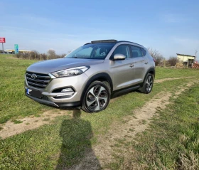 Hyundai Tucson TOP 2.0 136кс. ПАНОРАМА НОВА - 14300 € / 27968.37 лв. - 38625002 5 | Car24.bg Hyundai Tucson TOP 2.0 136кс. ПАНОРАМА НОВА - 14300 € / 27968.37 лв. - 38625002 5