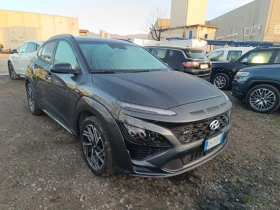 Hyundai Kona 1.0 T-GDI - Car24.bg Hyundai Kona 1.0 T-GDI