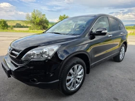 Снимка Honda Cr-v