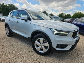 Volvo XC40 2.0D, 150к.с., 4х4 - 17999 € / 35202.98 лв. - 82145210 3 | Car24.bg Volvo XC40 2.0D, 150к.с., 4х4 - 17999 € / 35202.98 лв. - 82145210 3