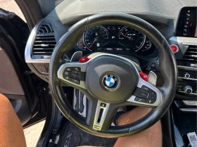 BMW X3 M Competition * ДИСТРОНИК * ХЕДЪП * | Auto.bg — изображение 8 BMW X3 M Competition * ДИСТРОНИК * ХЕДЪП * | Auto.bg — изображение 8