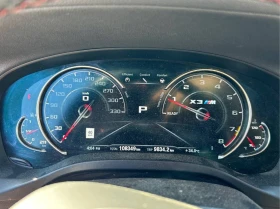 BMW X3 M Competition * ДИСТРОНИК * ХЕДЪП * | Auto.bg — изображение 10 BMW X3 M Competition * ДИСТРОНИК * ХЕДЪП * | Auto.bg — изображение 10