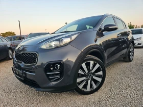 Kia Sportage 1.7CRDI, 115к.с.