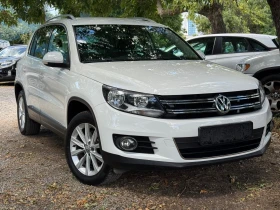 Снимка VW Tiguan