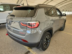 Jeep Compass TRAILHAWK * CARFAX * ФИНАНСИРАНЕ - 14499 € - 54164669 3 | Car24.bg Jeep Compass TRAILHAWK * CARFAX * ФИНАНСИРАНЕ - 14499 € - 54164669 3