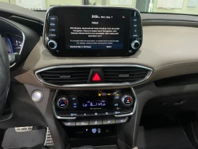 Hyundai Santa fe 2.2D ! 4WD ! Prestige ! - 20400 € - 89235791 15 | Car24.bg Hyundai Santa fe 2.2D ! 4WD ! Prestige ! - 20400 € - 89235791 15