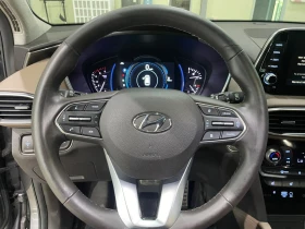 Hyundai Santa fe 2.2D ! 4WD ! Prestige ! - 20400 € - 89235791 14 | Car24.bg Hyundai Santa fe 2.2D ! 4WD ! Prestige ! - 20400 € - 89235791 14