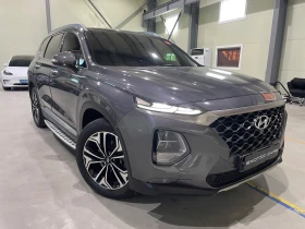 Hyundai Santa fe 2.2D ! 4WD ! Prestige ! - Car24.bg Hyundai Santa fe 2.2D ! 4WD ! Prestige !