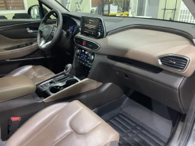 Hyundai Santa fe 2.2D ! 4WD ! Prestige ! - 20400 € - 89235791 10 | Car24.bg Hyundai Santa fe 2.2D ! 4WD ! Prestige ! - 20400 € - 89235791 10