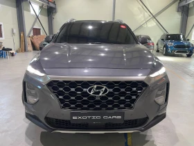 Hyundai Santa fe 2.2D ! 4WD ! Prestige ! - 20400 € - 89235791 2 | Car24.bg Hyundai Santa fe 2.2D ! 4WD ! Prestige ! - 20400 € - 89235791 2