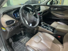Hyundai Santa fe 2.2D ! 4WD ! Prestige ! - 20400 € - 89235791 8 | Car24.bg Hyundai Santa fe 2.2D ! 4WD ! Prestige ! - 20400 € - 89235791 8