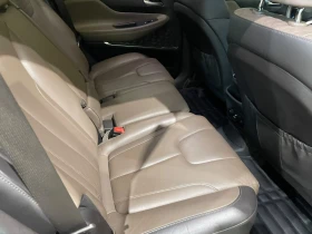 Hyundai Santa fe 2.2D ! 4WD ! Prestige ! - 20400 € - 89235791 12 | Car24.bg Hyundai Santa fe 2.2D ! 4WD ! Prestige ! - 20400 € - 89235791 12