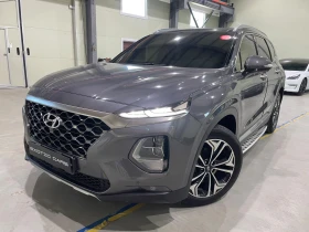 Hyundai Santa fe 2.2D ! 4WD ! Prestige ! - 20400 € - 89235791 3 | Car24.bg Hyundai Santa fe 2.2D ! 4WD ! Prestige ! - 20400 € - 89235791 3