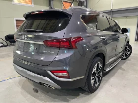 Hyundai Santa fe 2.2D ! 4WD ! Prestige ! - 20400 € - 89235791 4 | Car24.bg Hyundai Santa fe 2.2D ! 4WD ! Prestige ! - 20400 € - 89235791 4