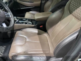 Hyundai Santa fe 2.2D ! 4WD ! Prestige ! - 20400 € - 89235791 7 | Car24.bg Hyundai Santa fe 2.2D ! 4WD ! Prestige ! - 20400 € - 89235791 7