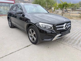 Mercedes-Benz GLC 220 4Matic ГЕРМАНИЯ Сервизна история