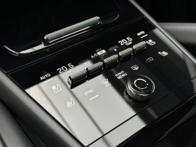 Porsche Cayenne S Coupe = SportDesign = Гаранция | Auto.bg — изображение 8 Porsche Cayenne S Coupe = SportDesign = Гаранция | Auto.bg — изображение 8