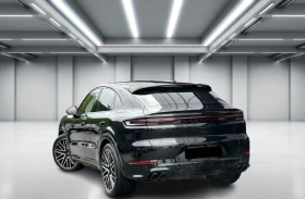 Porsche Cayenne S Coupe = SportDesign = Гаранция | Auto.bg — изображение 2 Porsche Cayenne S Coupe = SportDesign = Гаранция | Auto.bg — изображение 2